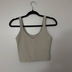 Lululemon Align Tank - size (6)